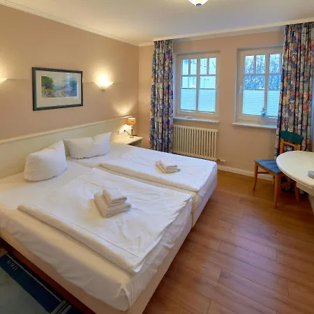 Apartment Duenenpark - Wg 141 